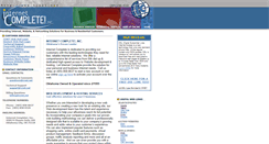 Desktop Screenshot of keytech.com
