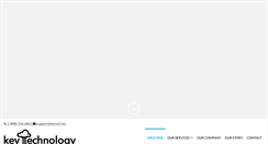 Desktop Screenshot of keytech.biz